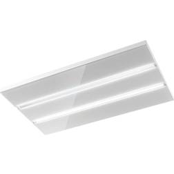 EICO Ceiling Stripe R 120 W 120cm, White