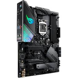 ASUS ROG STRIX Z390-F GAMING