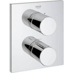 Grohe Grohtherm 3000 Cosmopolitan (19567000) Krom