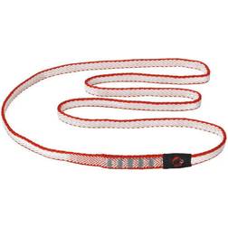 Mammut Contact Sling 8.0, cm, Red