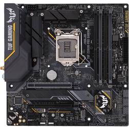 ASUS TUF Z390M-PRO GAMING (WI-FI)