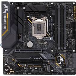 ASUS Placa Base TUF Z390M-Pro Gaming Matx LGA1151(300)