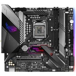 ASUS ROG MAXIMUS XI GENE