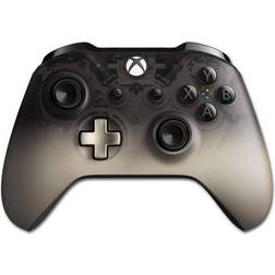 Microsoft Xbox One Wireless Controller - Phantom Black Special Edition