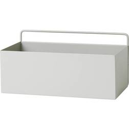 ferm LIVING Wall Box Flower Pot 12.047"