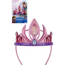 JAKKS Pacific Disney La Reine des Neiges Le Diadème d'Anna