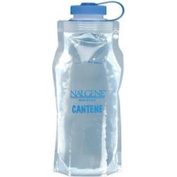 Nalgene Cantene Collapsible Water Bottle 0.396gal