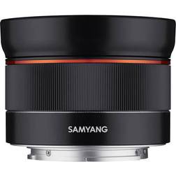 Samyang AF 24mm F2.8 FE for Sony E