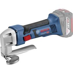 Bosch Cisaille GSC 18V-16 Solo Carton