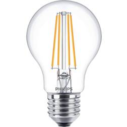 Philips CLA LEDBulb ND 7-60W E27 WW A60 CL