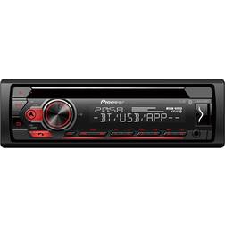 Pioneer DEH-S410BT