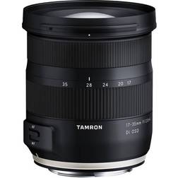 Tamron 17-35mm f/2.8-4 Di OSD