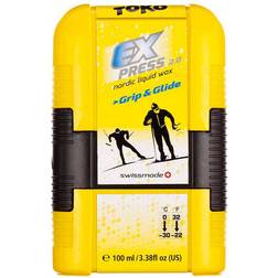 Toko Express Grip & Glide Wax