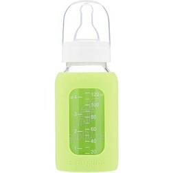 Eco Viking Glass Baby Bottle 120ml