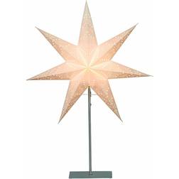 Star Trading Sensy White Bodenlampe 78cm