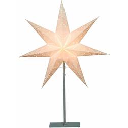 Star Trading Sensy White Golvlampa 78cm