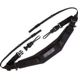 OpTech USA Reporter Strap