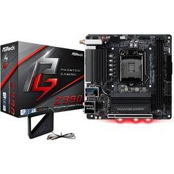 Asrock Z390 Phantom Gaming-ITX/ac