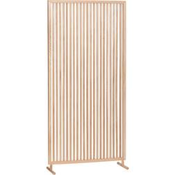 Hübsch 880626 Room Divider 70x140cm