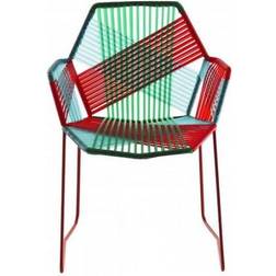Moroso Tropicalia Trädgårdsmatstol