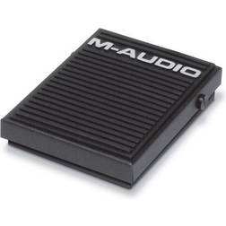 M-Audio SP-1 Sustain Pedal w/ Polarity Switch