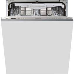 Hotpoint HIO 3P23 WL E UK Integrated