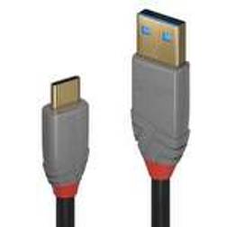 Lindy Anthra Line USB A-USB C 3.1
