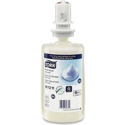 Tork Mild Skum Sæbe Genopfyldning 1000ml