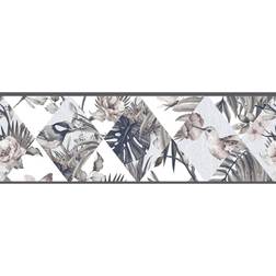 Wallfashion Jungle (1061-3)