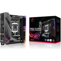 ASUS ROG STRIX Z390-I GAMING