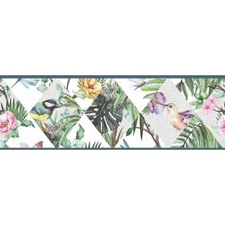 Wallfashion Jungle (1061-1)