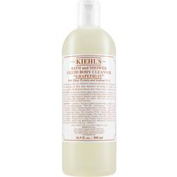 Kiehl's Since 1851 Bath & Shower Liquid Body Cleanser Grapefruit 500ml