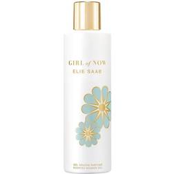 Elie Saab Girl of Now Shower Gel 200ml