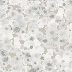 Wallfashion Tapetti I.C.H. Caribbean 1054-4, greige