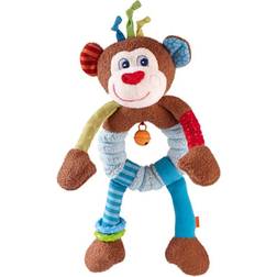 Haba Clutching Figure Lino Lemur 302999