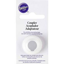 Wilton Standard Coupler Card Baking Supply