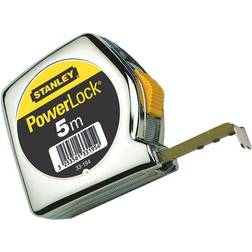 Stanley Tools Powerlock 1-33-194 Målebånd