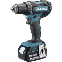 Makita DDF482RFJ (2x3.0Ah)