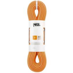 Petzl Volta Guide 9.0 Rope, Orange