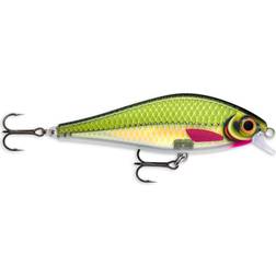 Rapala Super Shadow Rap 16cm Olive Green