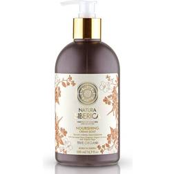 Natura Siberica Nourishing Cream Soap 500ml