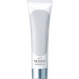 Sensai Silky Purifying Cleansing Gel 125ml