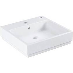 Grohe Cube Ceramic Lavabo 500 x 490 mm 3947400H