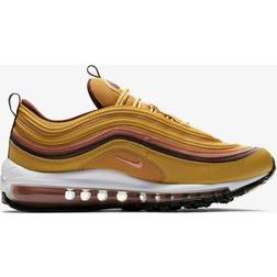 Nike Air Max 97 Mustard Women's