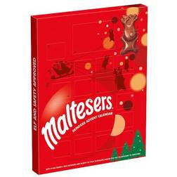 Maltesers Merryteaser Advent Calendar