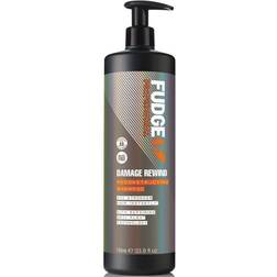 Fudge Damage Rewind Reconstucting Shampoo 1000ml