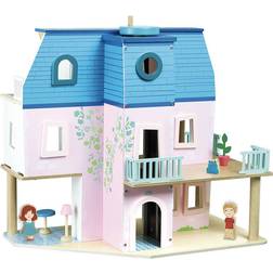 Vilac Doll's House