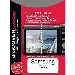 digiCOVER Premium Samsung PL80