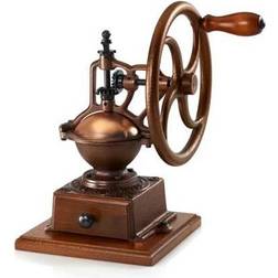 Large Coffee Grinder - Copper