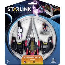 Ubisoft Starlink: Battle For Atlas - Starship Pack - Lance